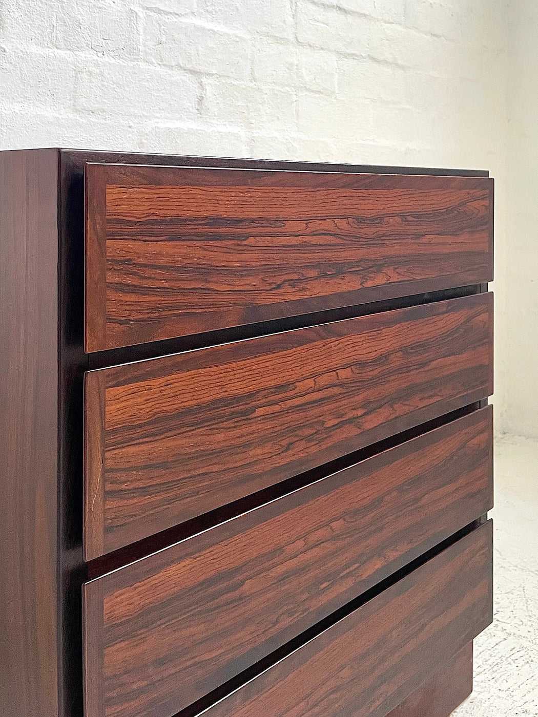 Gunni Omann Rosewood Drawers