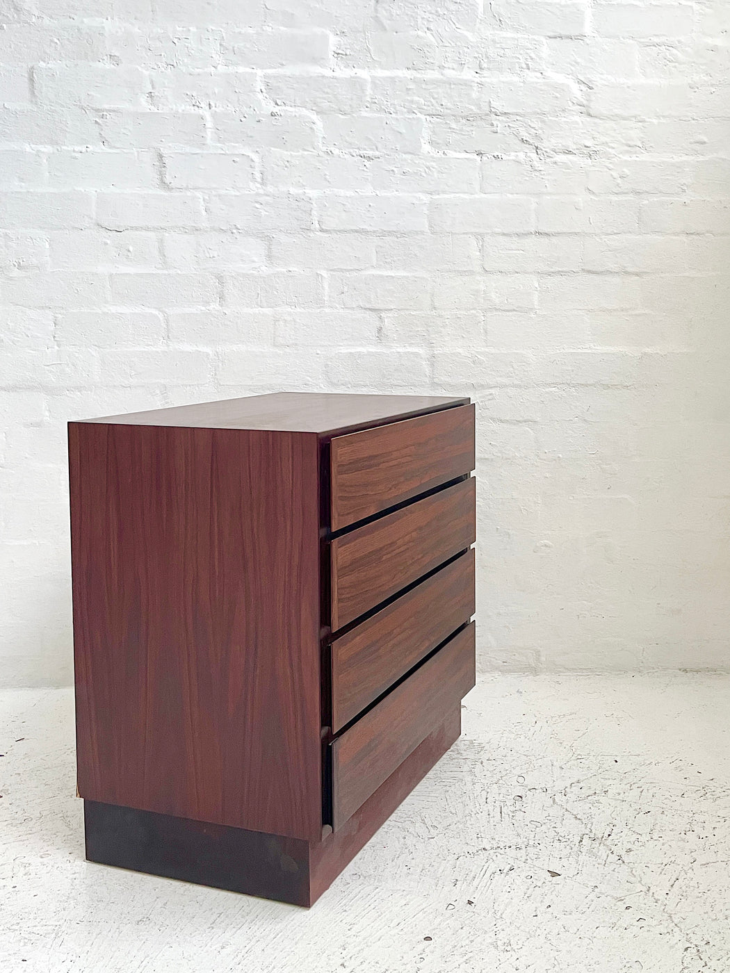 Gunni Omann Rosewood Drawers