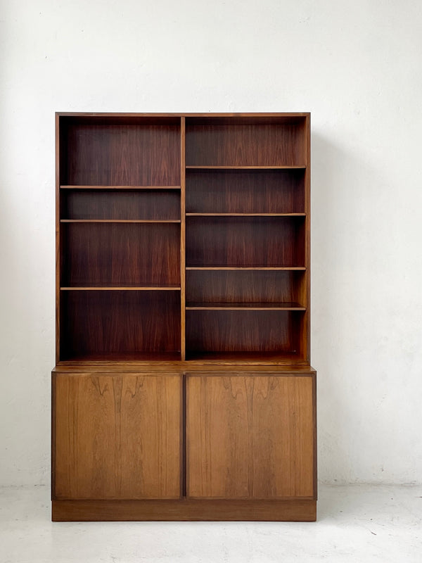 Gunni Omann Rosewood Wall Unit