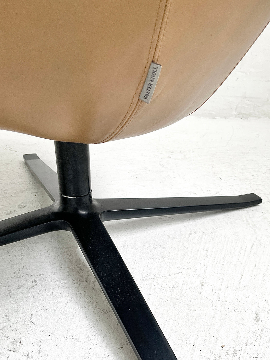 Walter Knoll 'Oscar' Chair