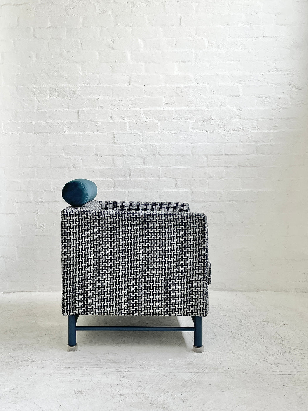 Ettore Sottsass 'Eastside' Chair