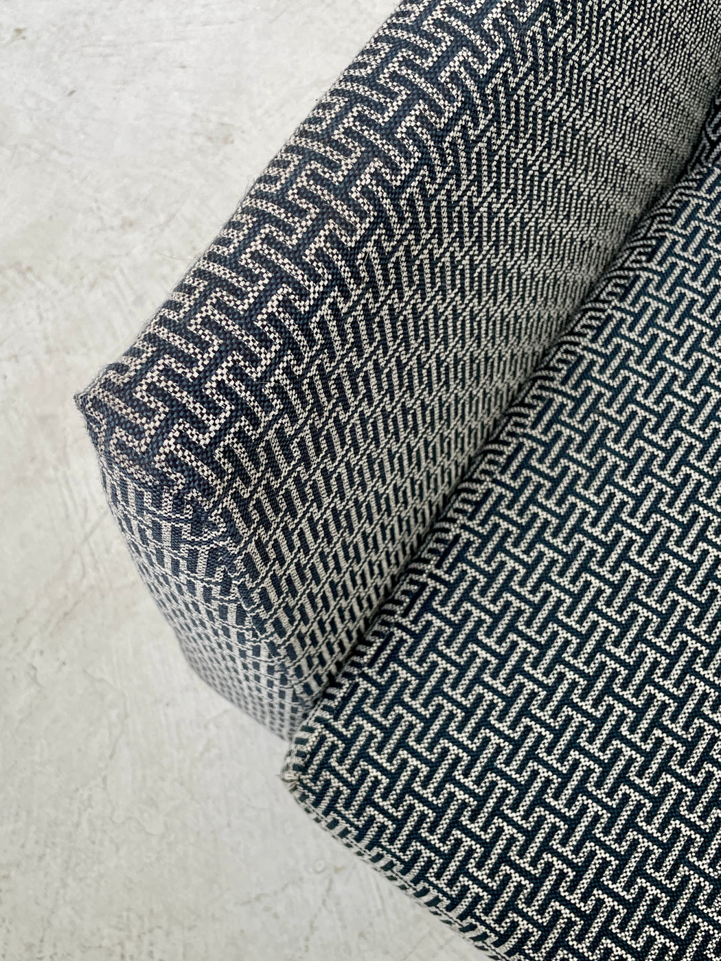Ettore Sottsass 'Eastside' Chair