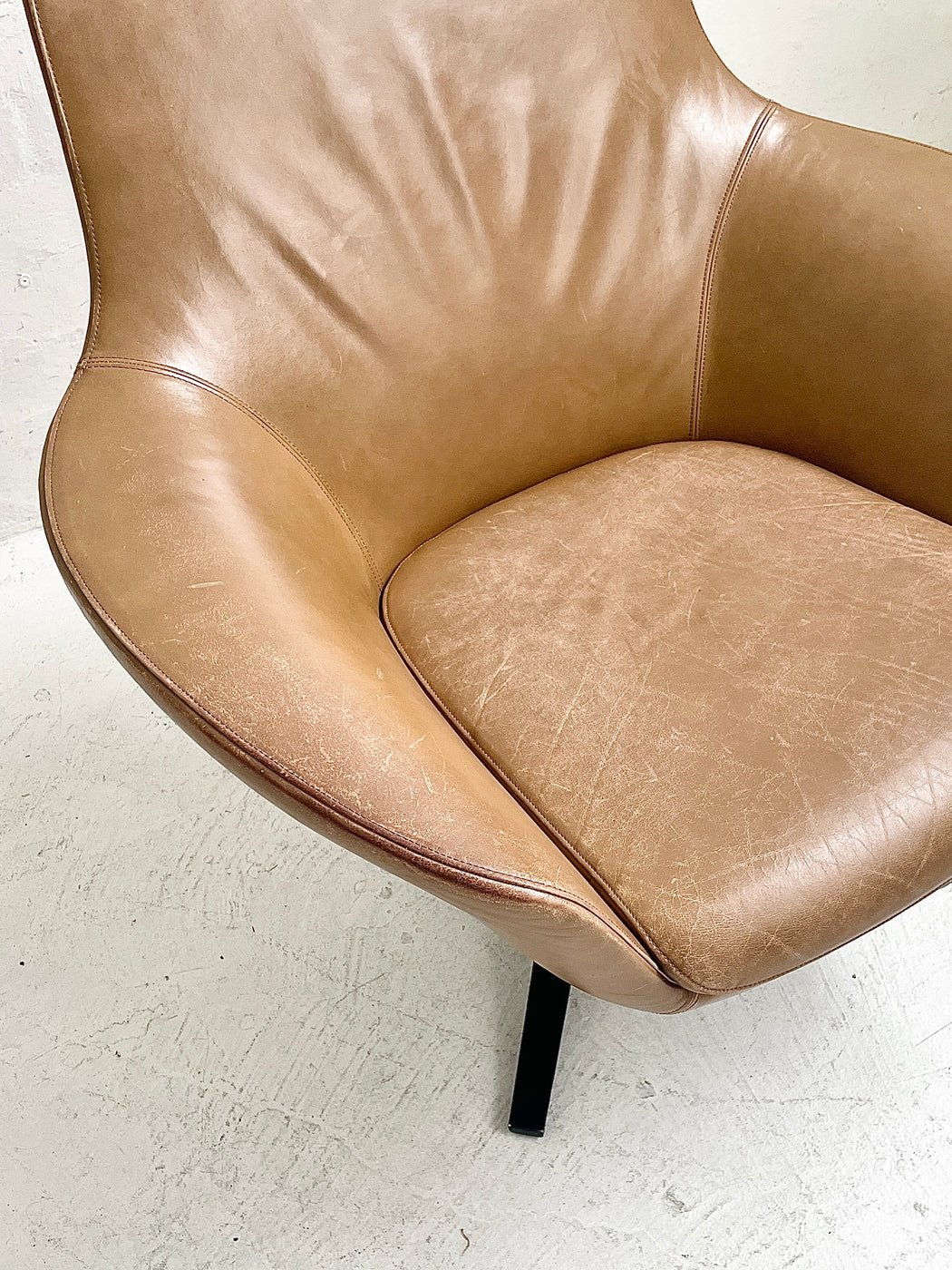 Walter Knoll 'Oscar' Chair
