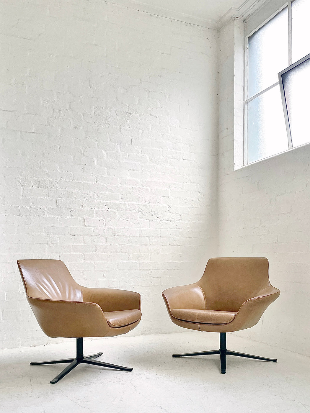 Walter Knoll 'Oscar' Chair