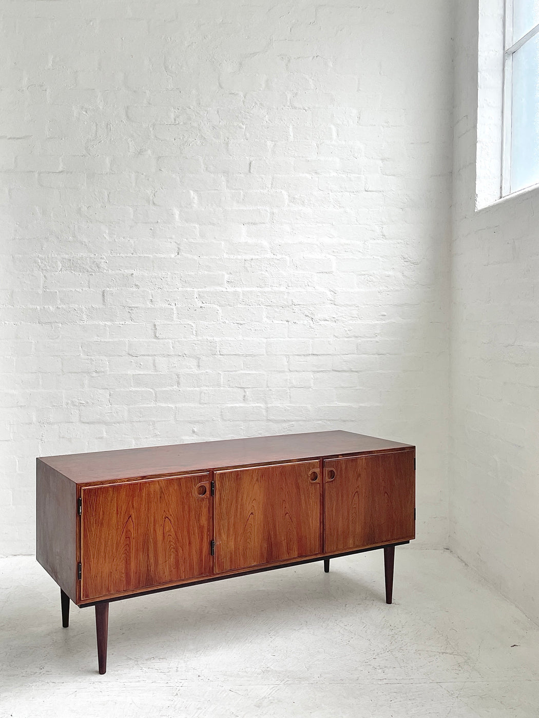 Sven Ellekær Rosewood Units