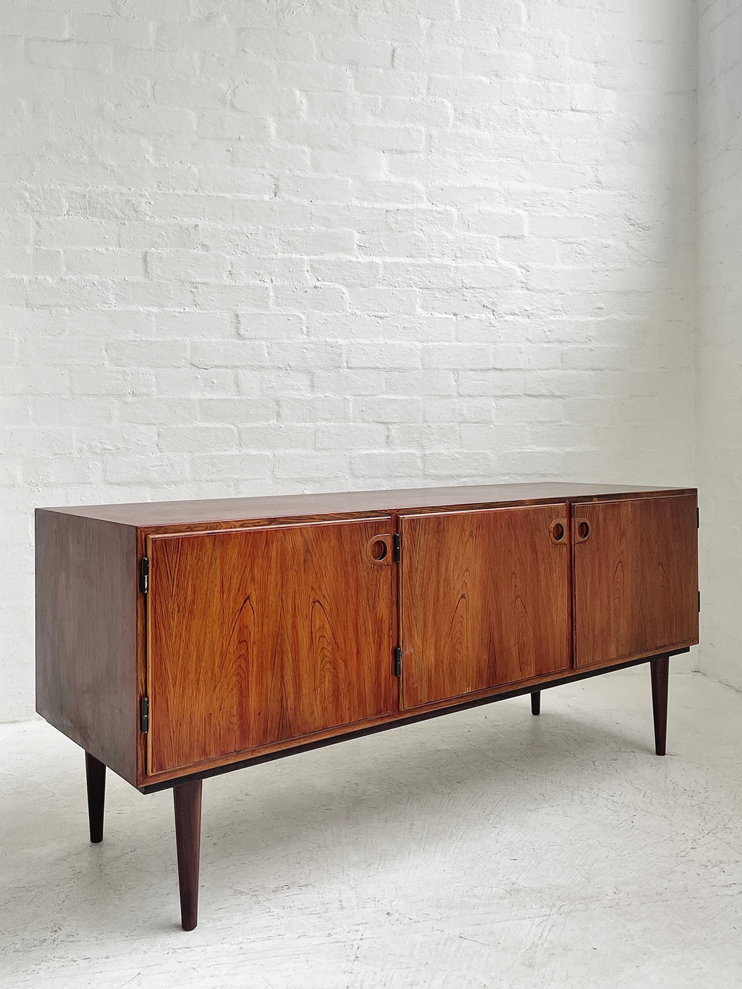 Sven Ellekær Rosewood Units