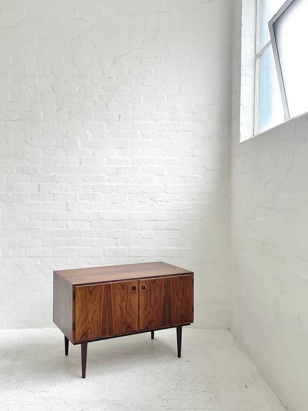 Sven Ellekær Rosewood Units