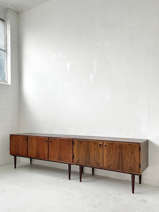Sven Ellekær Rosewood Units