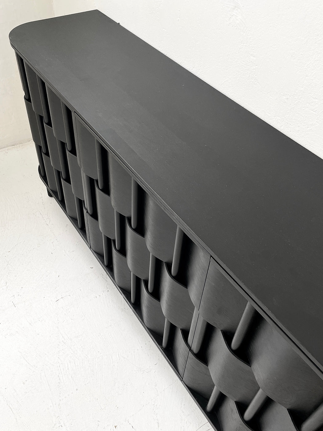 Ringvide ‘Weave 196’ Credenza