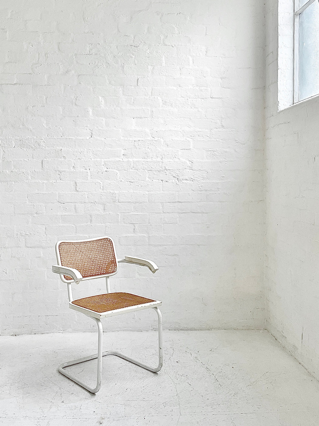 Marcel Breuer ‘Cesca’ Armchair