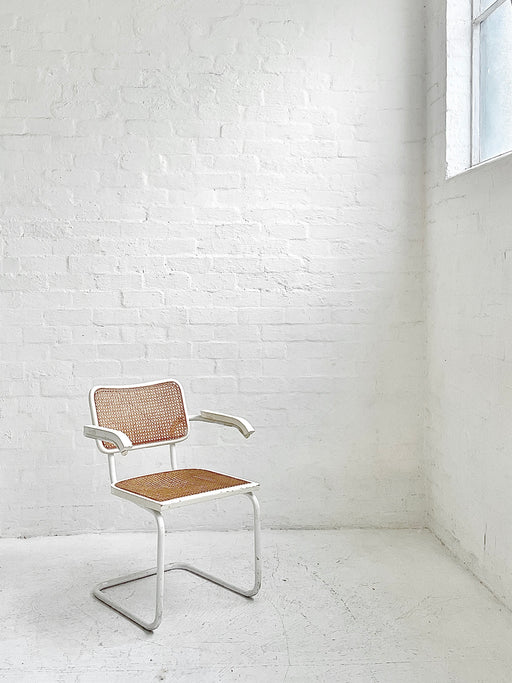 Marcel Breuer ‘Cesca’ Armchair