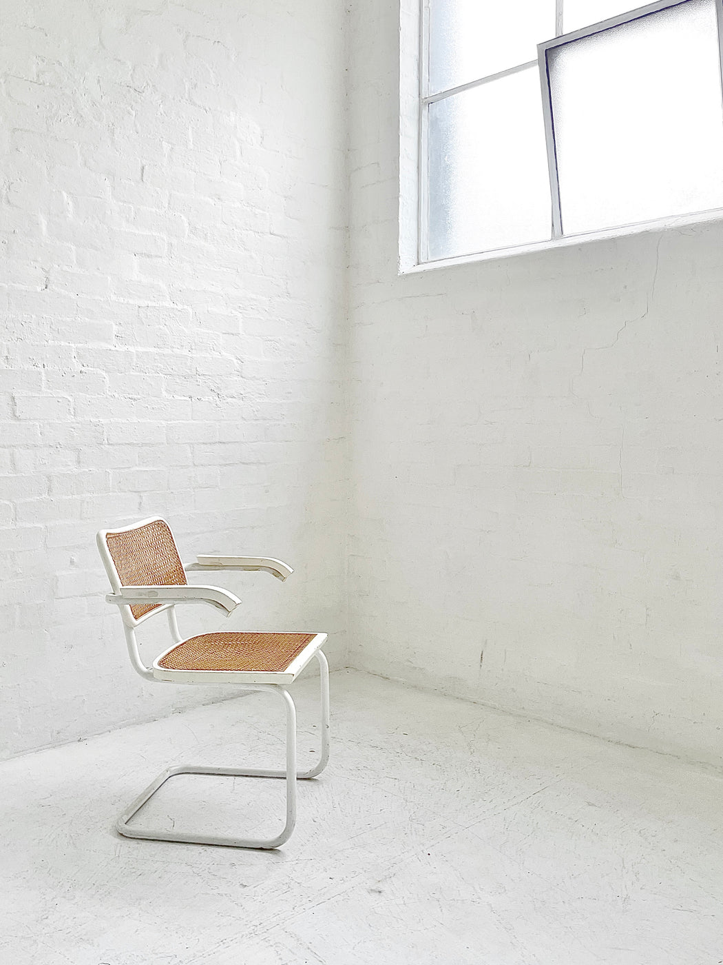 Marcel Breuer ‘Cesca’ Armchair