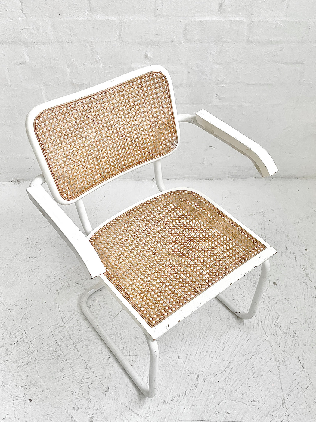 Marcel Breuer ‘Cesca’ Armchair