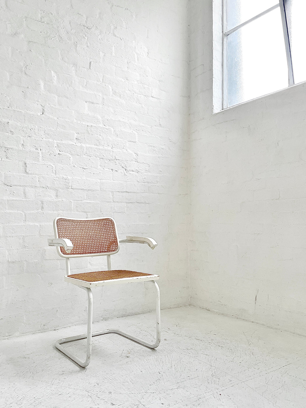 Marcel Breuer ‘Cesca’ Armchair