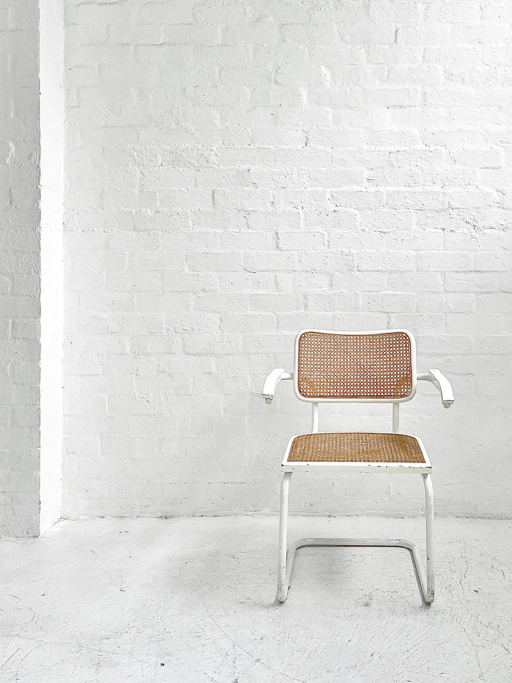 Marcel Breuer ‘Cesca’ Armchair
