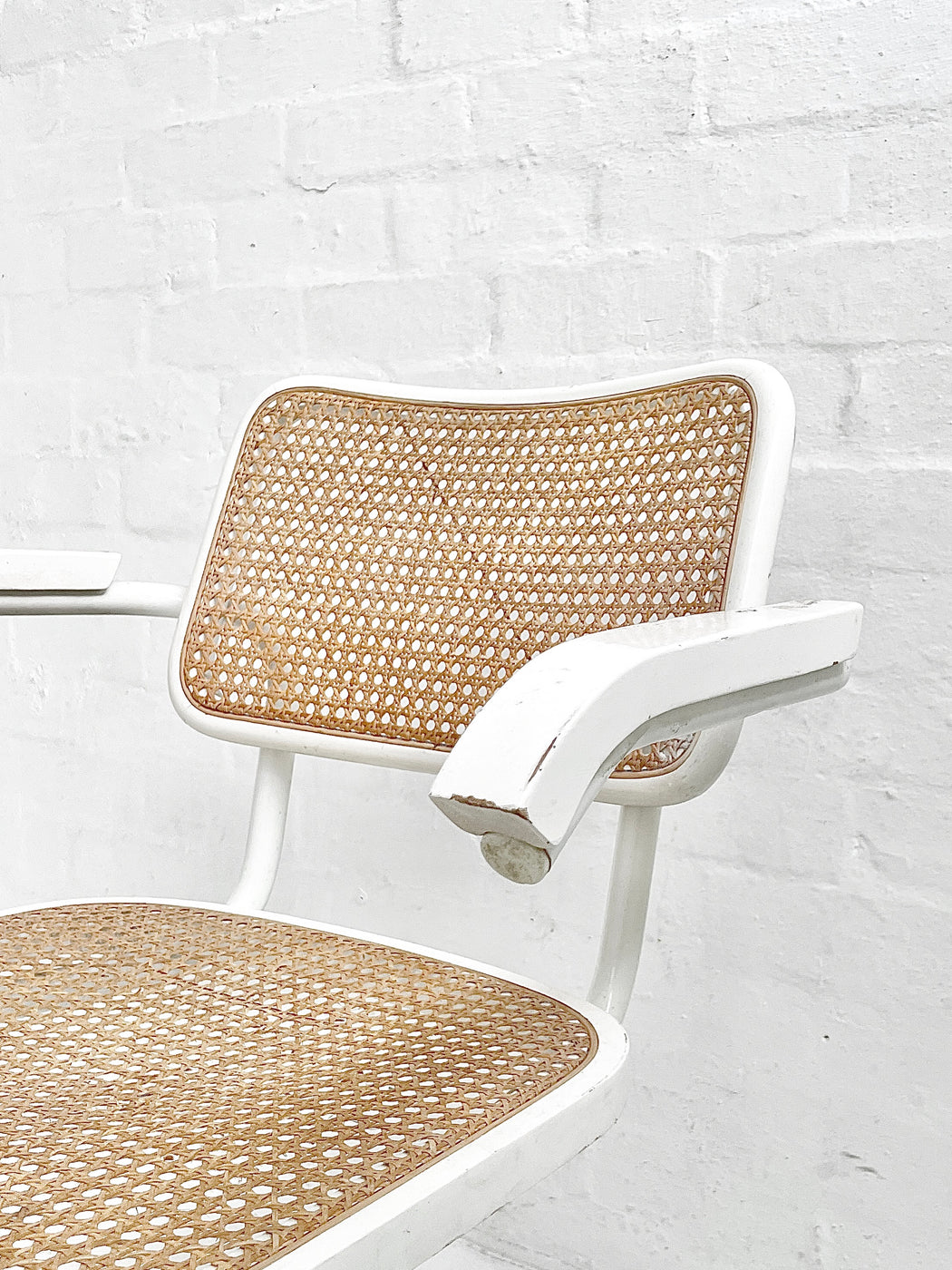 Marcel Breuer ‘Cesca’ Armchair