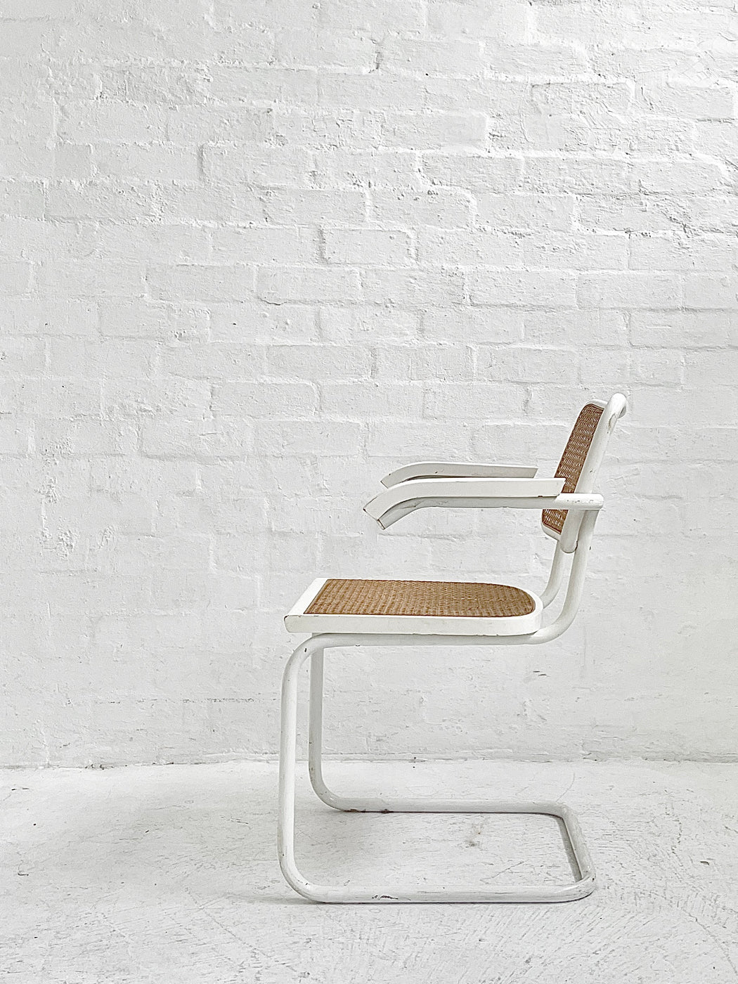 Marcel Breuer ‘Cesca’ Armchair