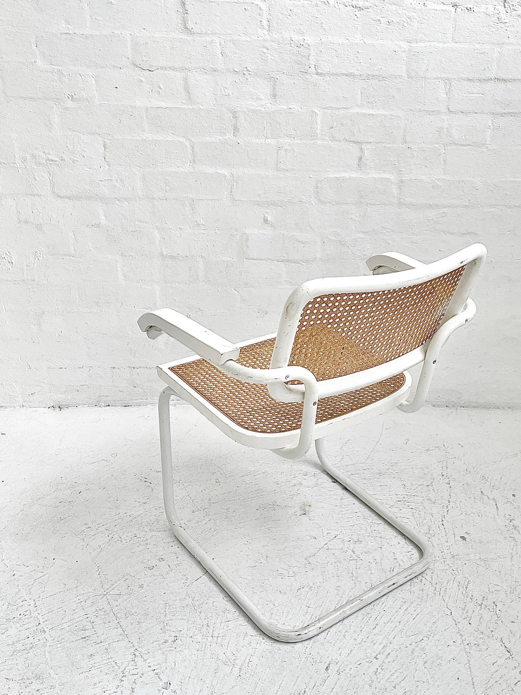 Marcel Breuer ‘Cesca’ Armchair