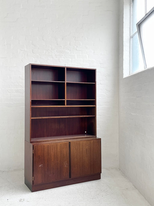 Gunni Omann Rosewood Wall Unit