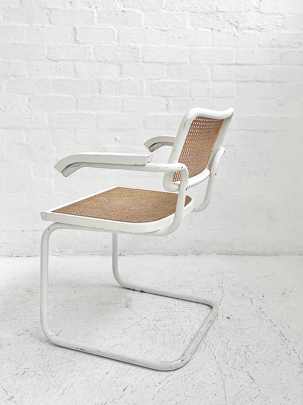 Marcel Breuer ‘Cesca’ Armchair