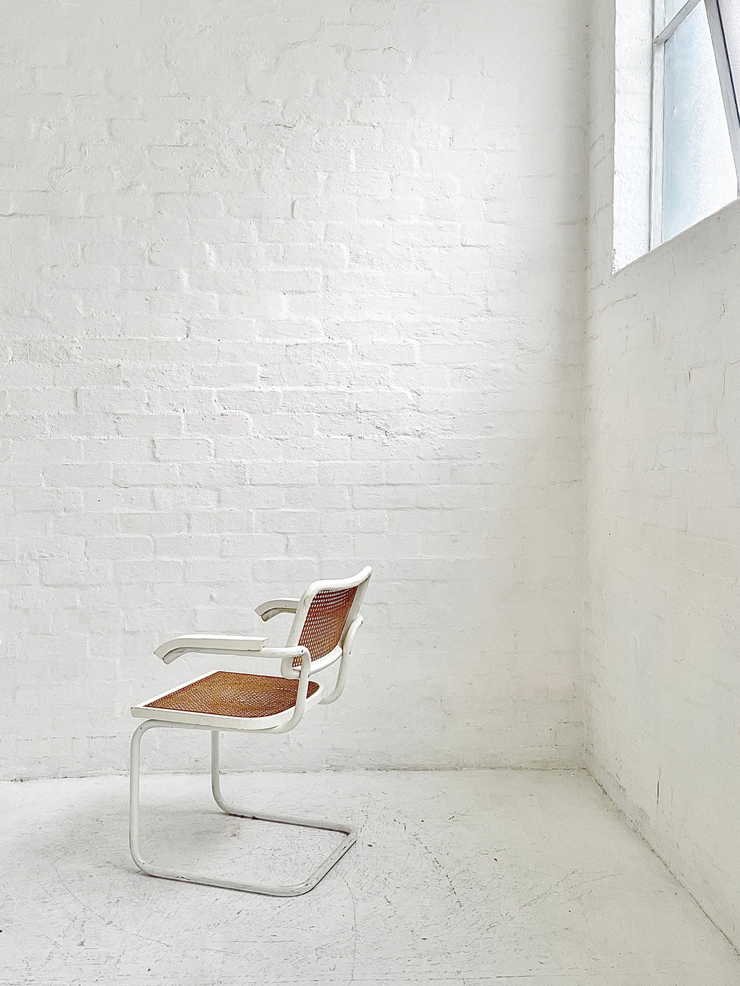 Marcel Breuer ‘Cesca’ Armchair
