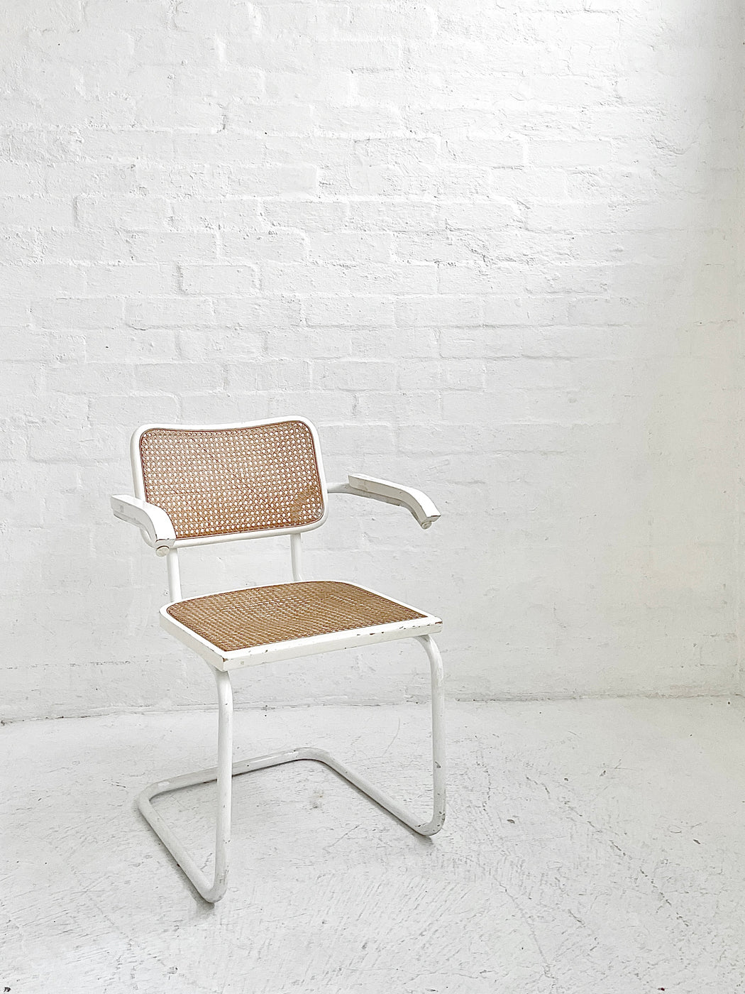 Marcel Breuer ‘Cesca’ Armchair