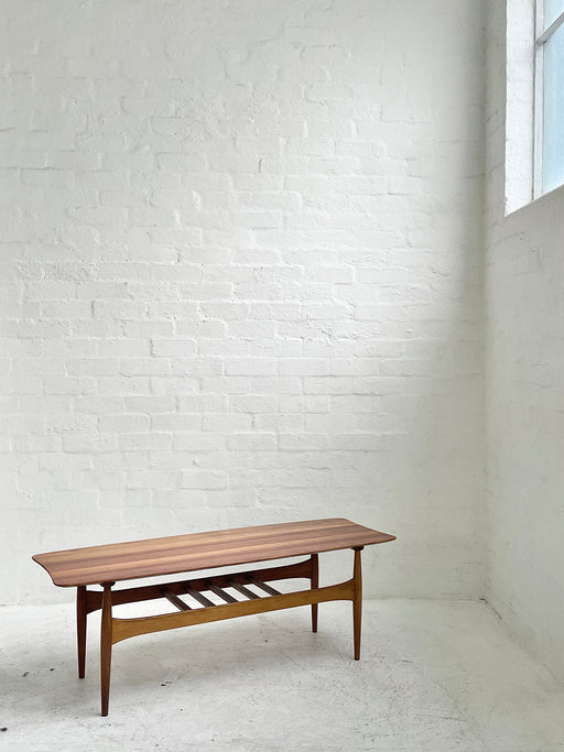 Danish Deluxe 'Stingray' Coffee Table