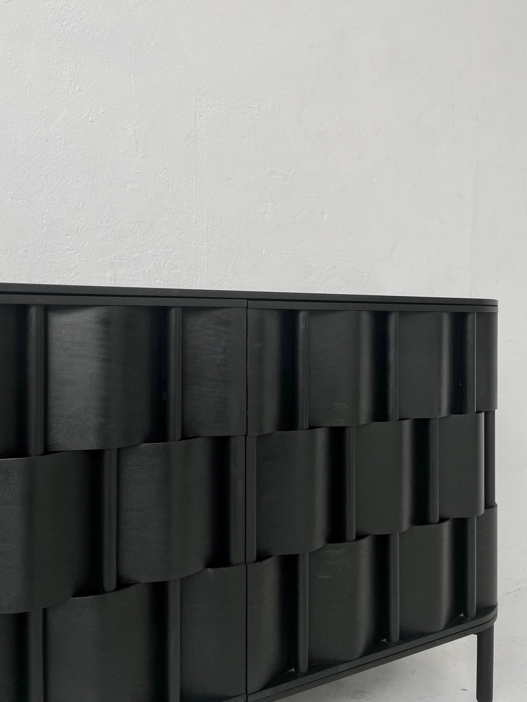 Ringvide ‘Weave 196’ Credenza