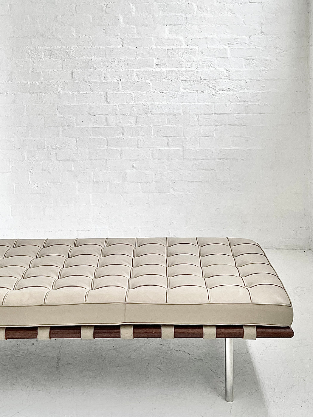 Ludwig Mies van der Rohe 'Barcelona' Daybed