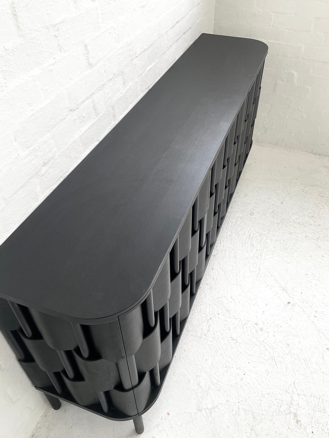 Ringvide ‘Weave 196’ Credenza