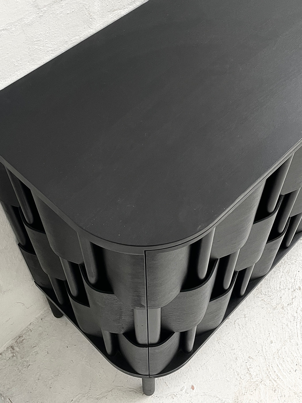 Ringvide ‘Weave 196’ Credenza