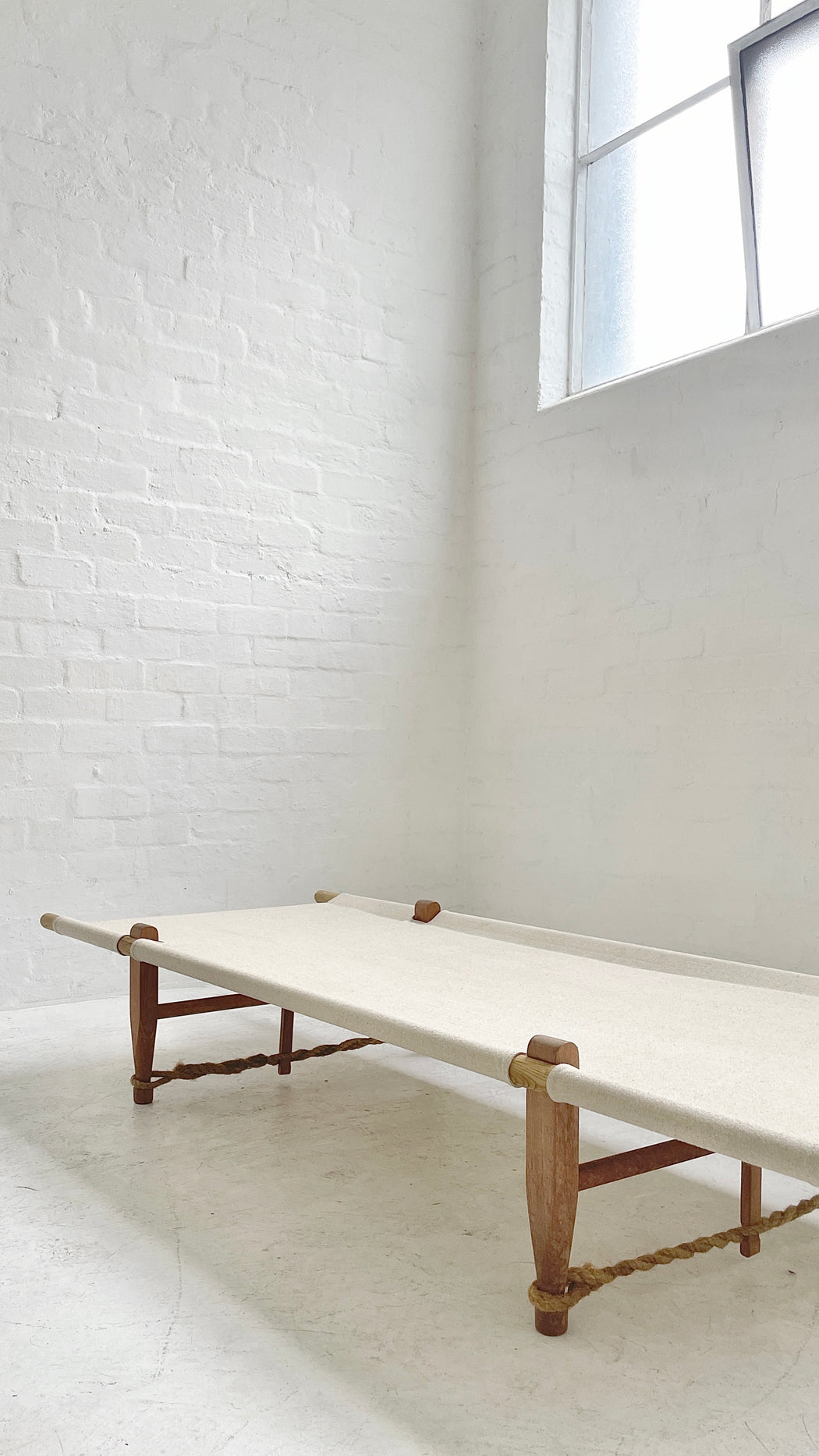 Ole Gjerløv-Knudsen Daybed