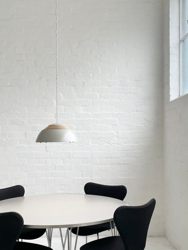 Arne Jacobsen 'AJ Royal' Pendant Light