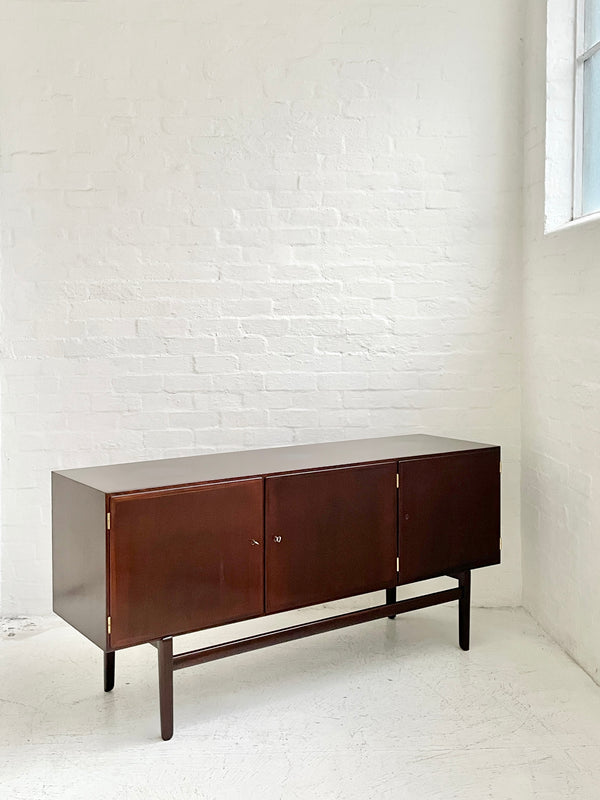 Ole Wanscher 'Rungstedlund' Sideboard
