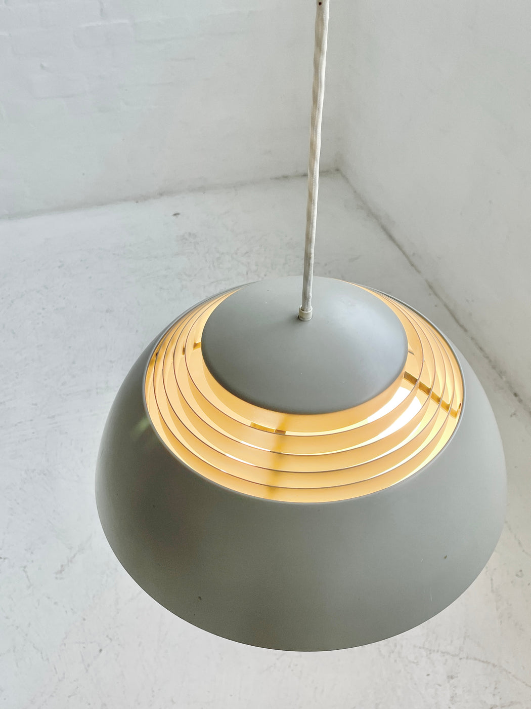 Arne Jacobsen 'AJ Royal' Pendant Light