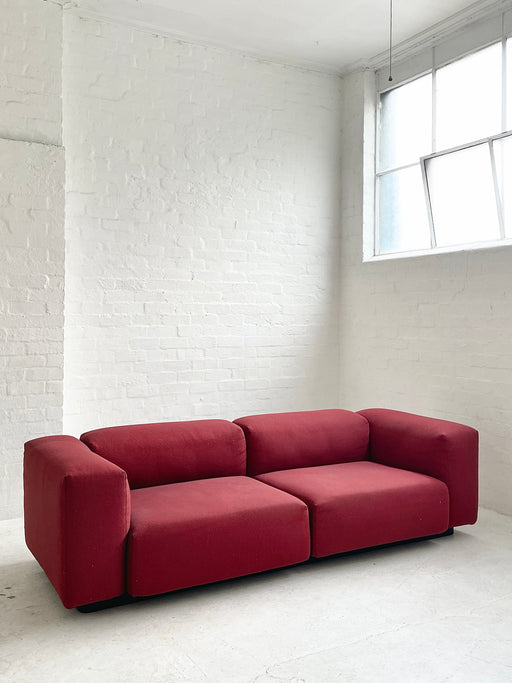 Jasper Morrison ‘Soft’ Sofa