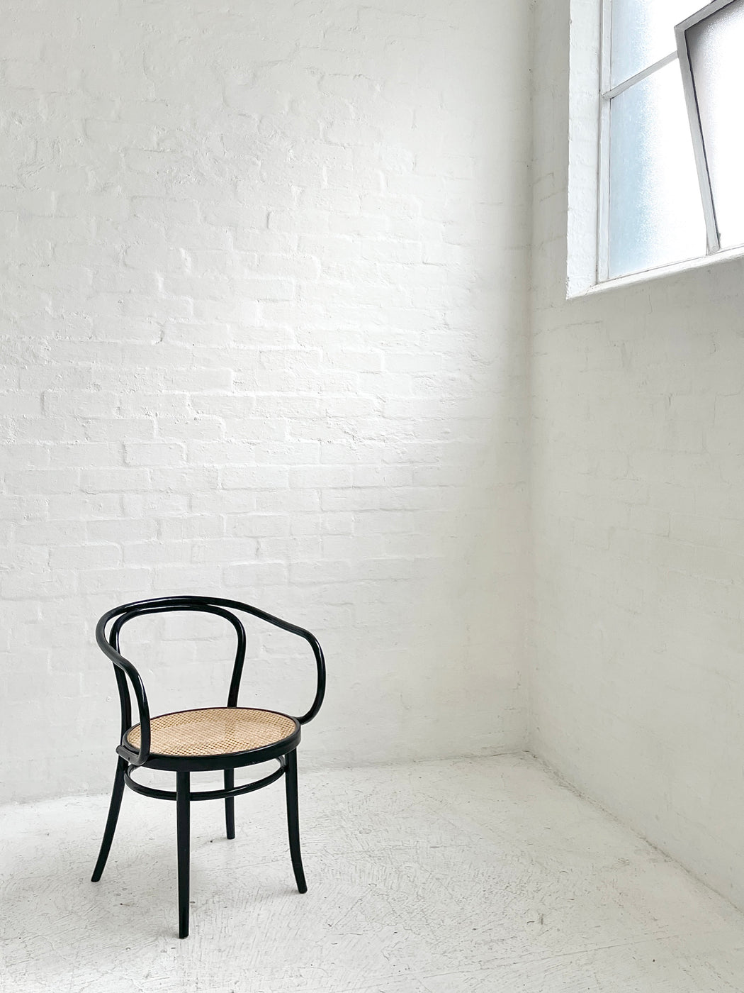 Thonet 'No.209' Bentwood Armchair