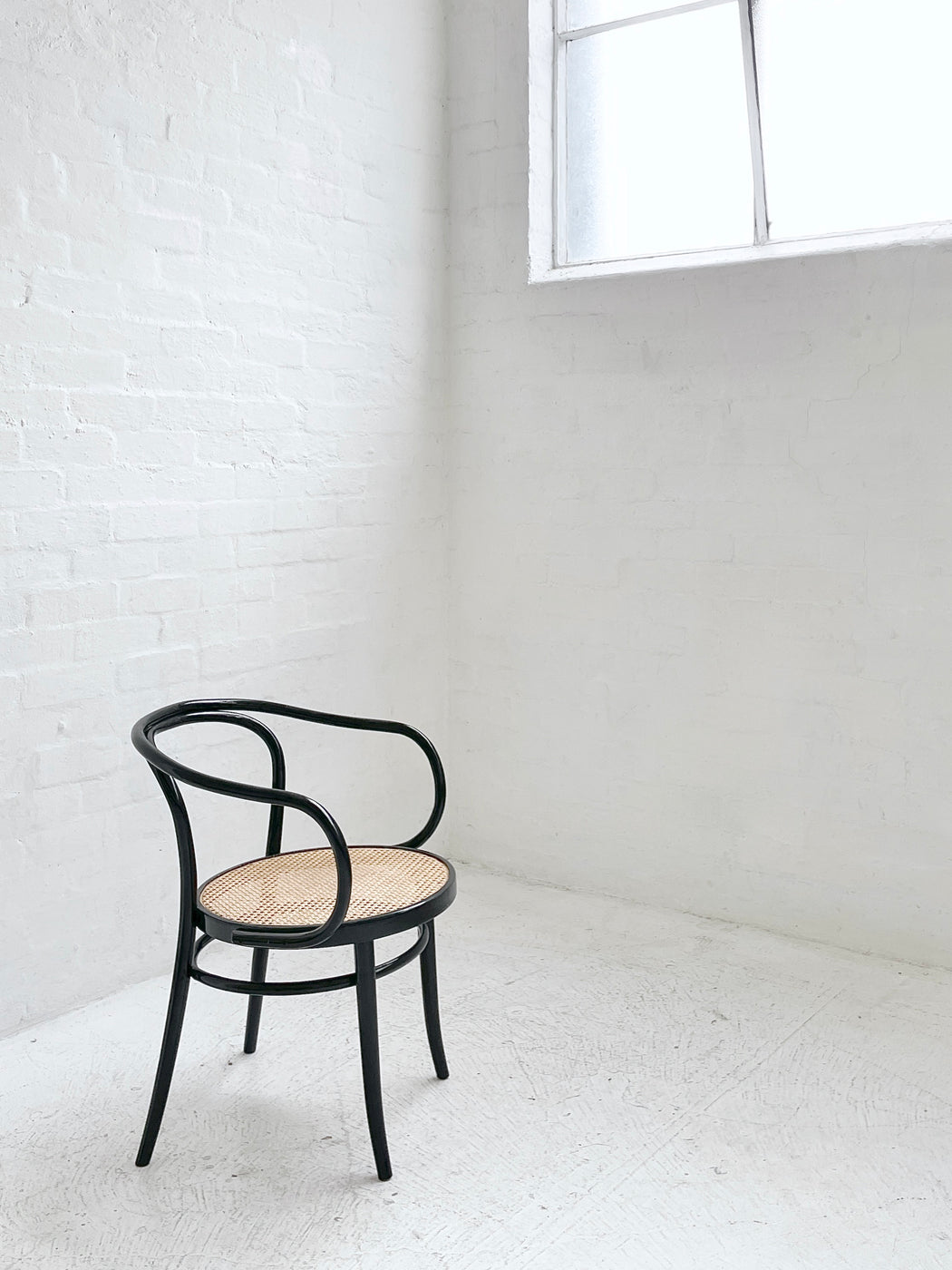 Thonet 'No.209' Bentwood Armchair