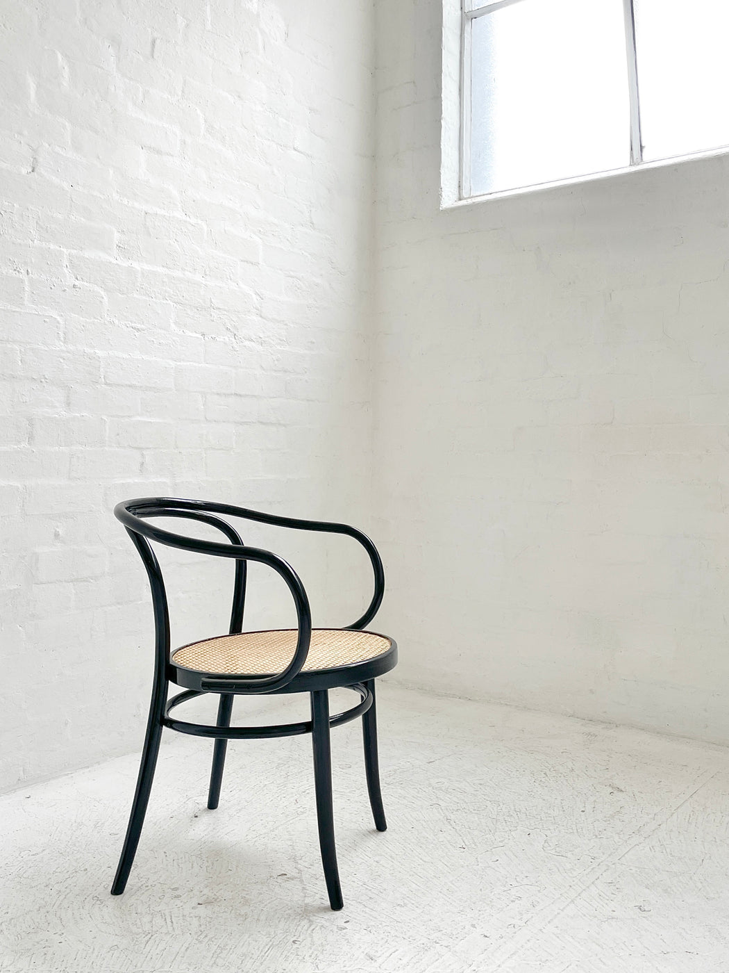 Thonet 'No.209' Bentwood Armchair