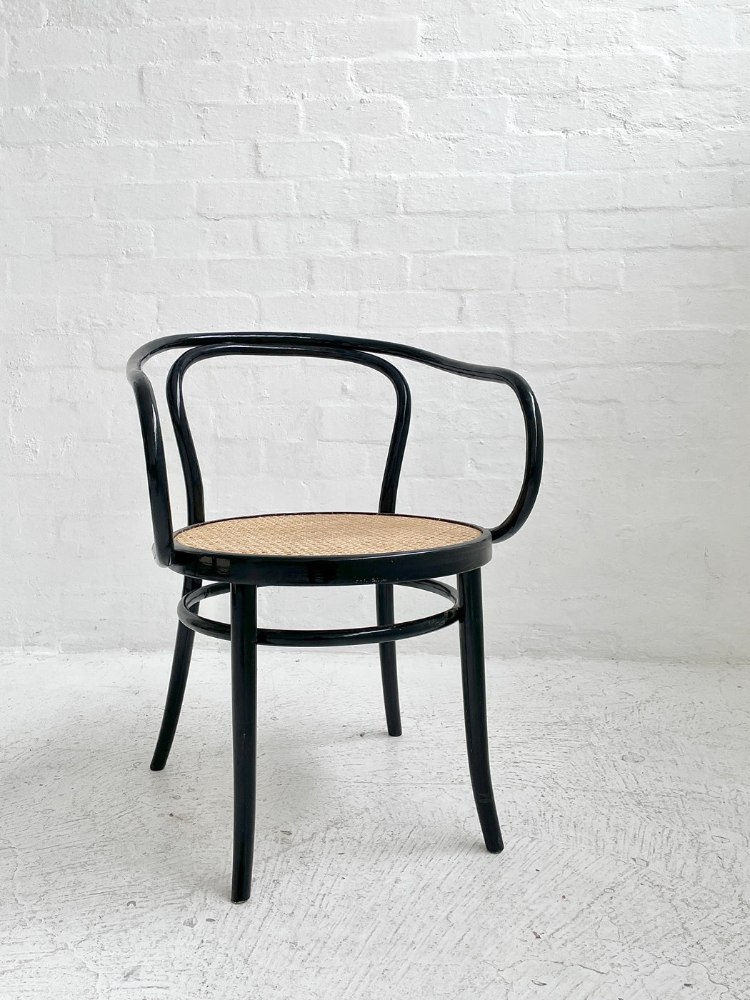 Thonet 'No.209' Bentwood Armchair