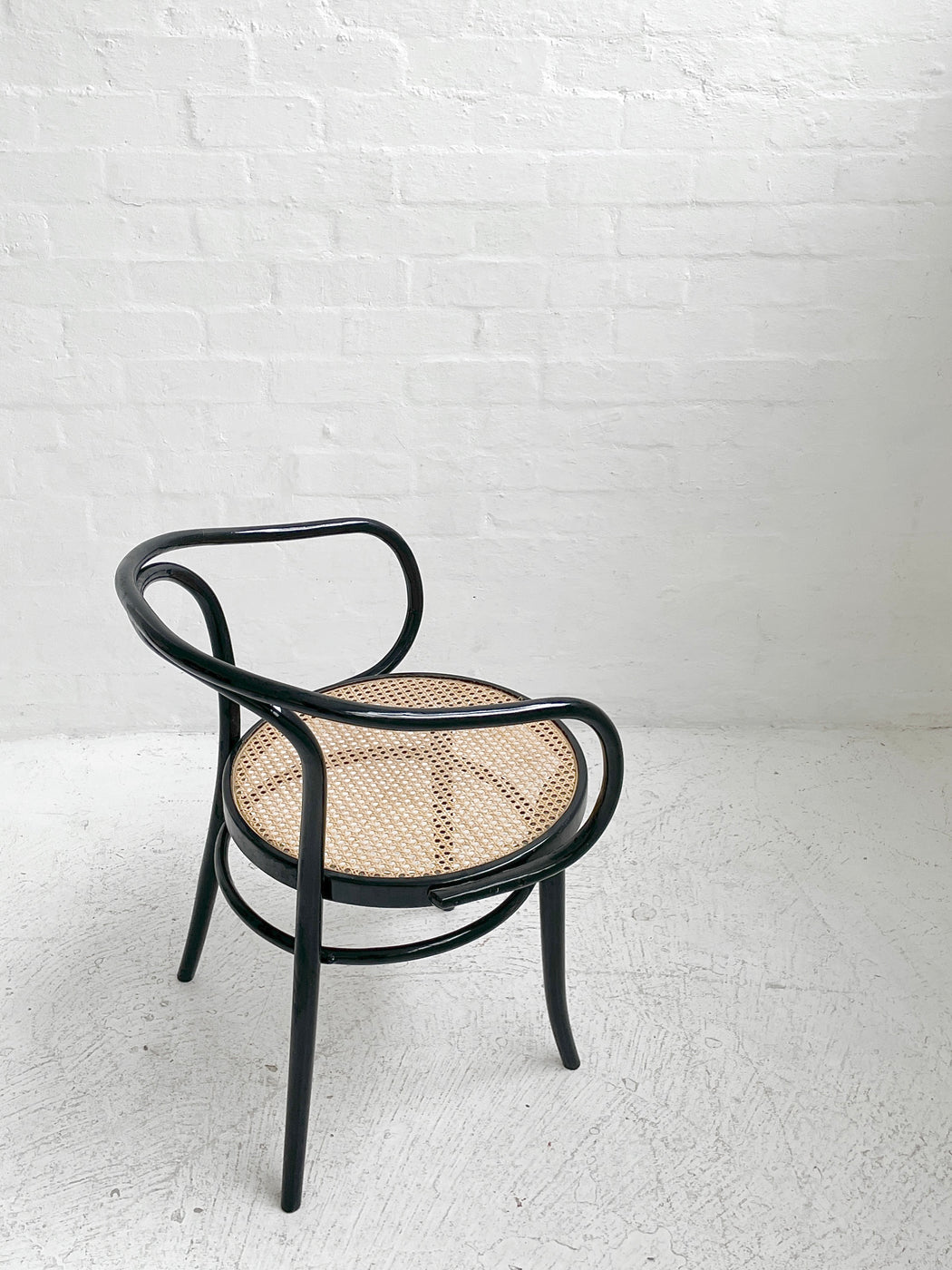 Thonet 'No.209' Bentwood Armchair