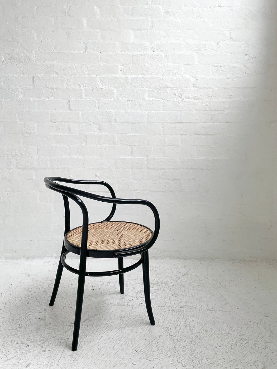 Thonet 'No.209' Bentwood Armchair