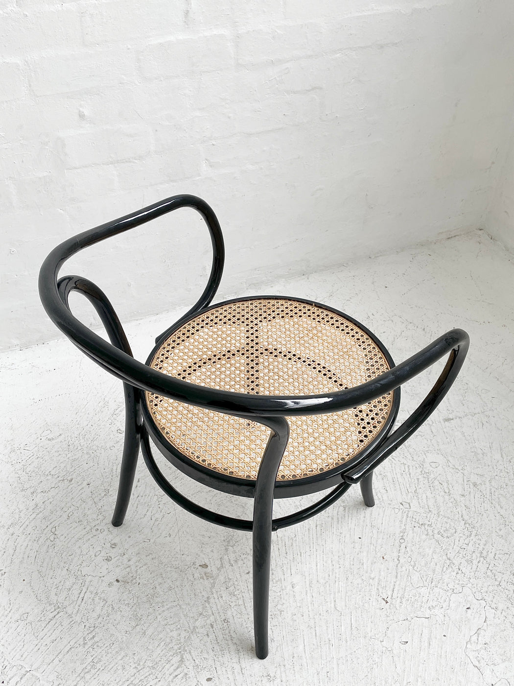 Thonet 'No.209' Bentwood Armchair