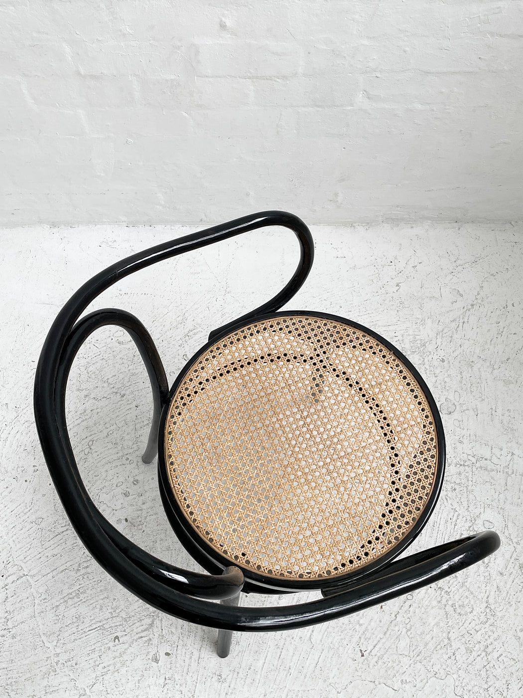 Thonet 'No.209' Bentwood Armchair