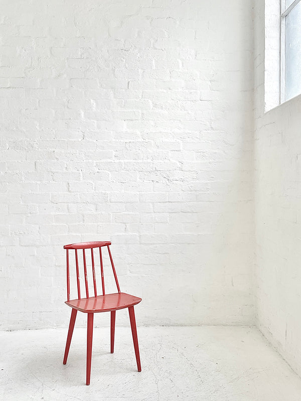 Folke Pålsson 'J77' Chair