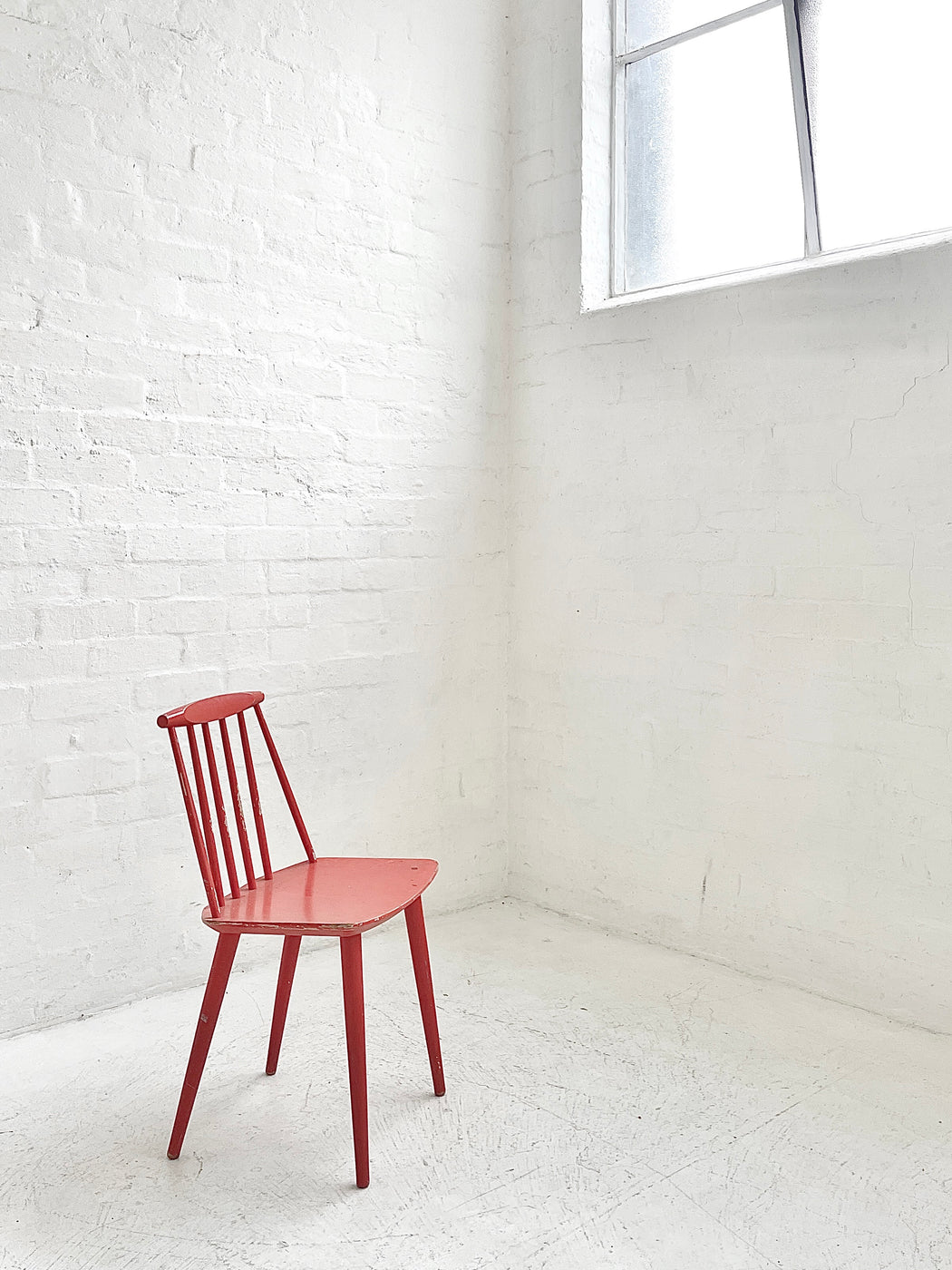 Folke Pålsson 'J77' Chair