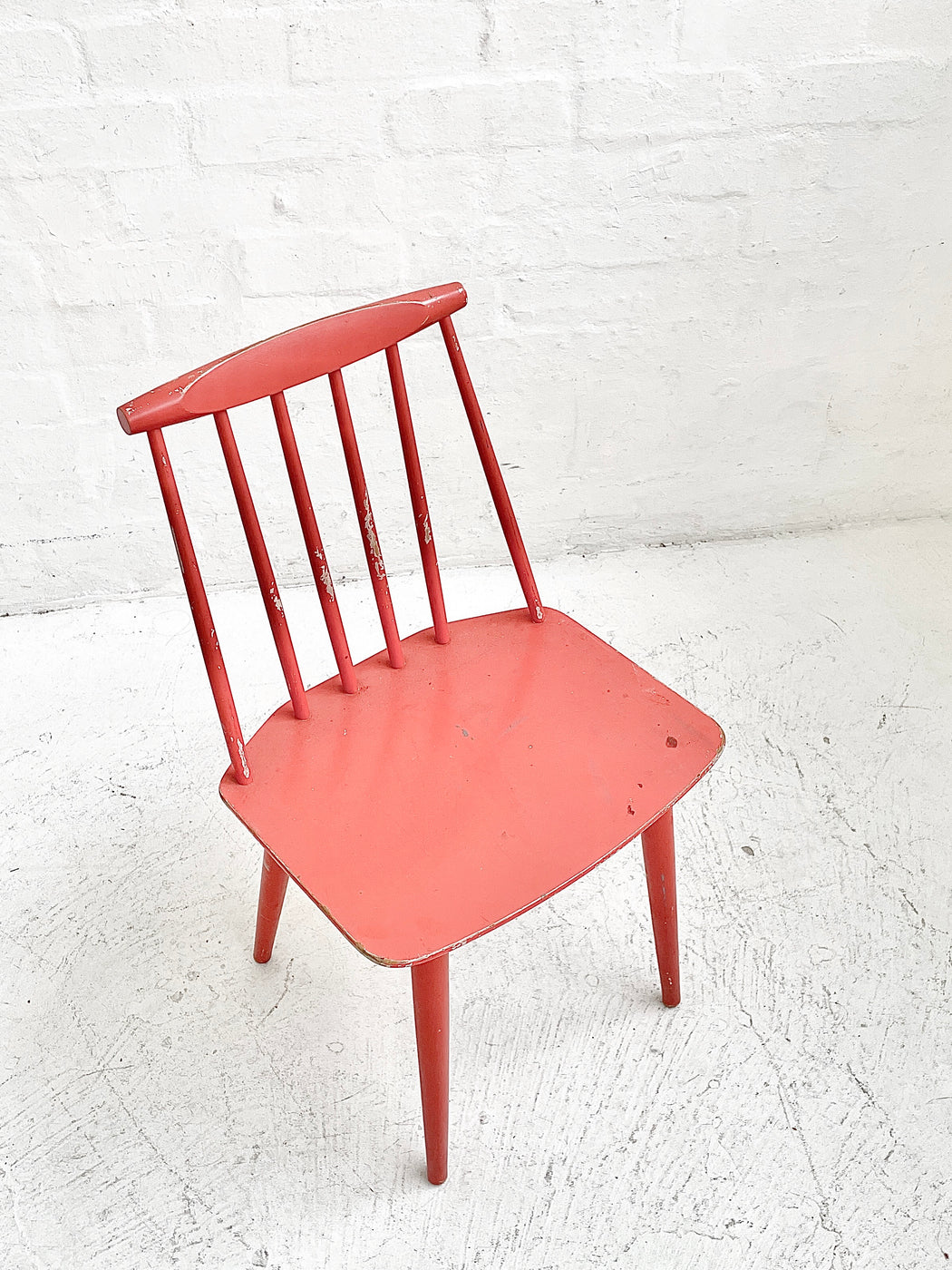 Folke Pålsson 'J77' Chair