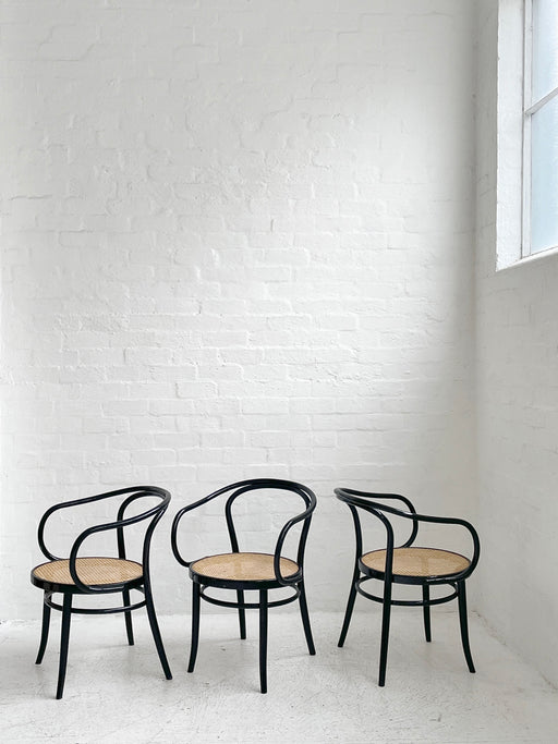 Thonet 'No.209' Bentwood Armchair