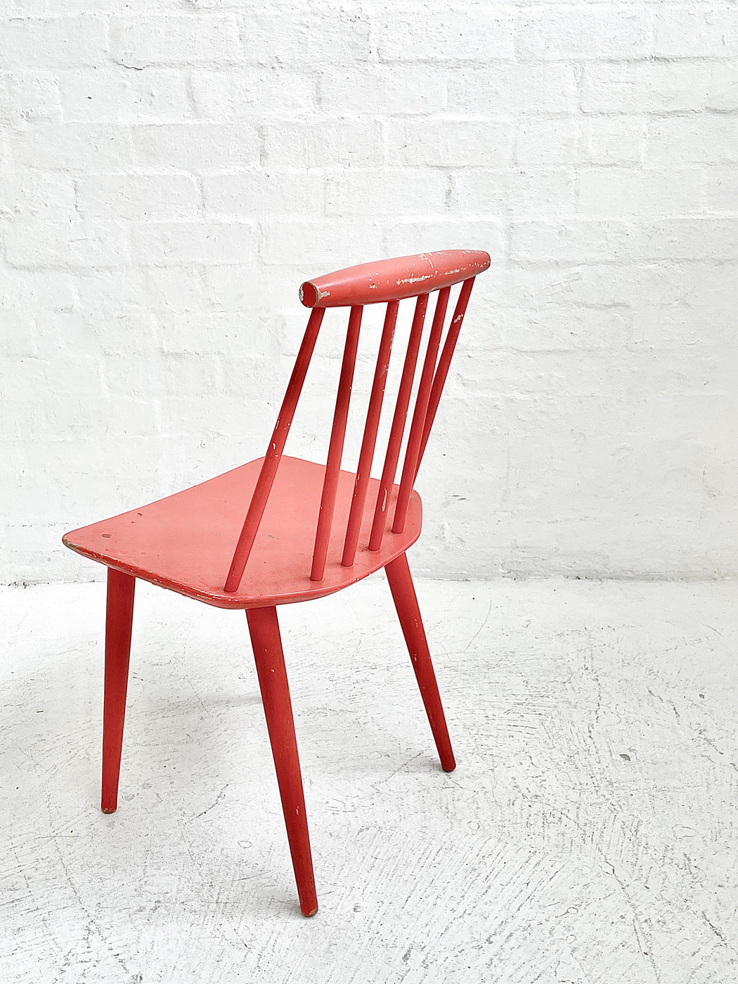 Folke Pålsson 'J77' Chair