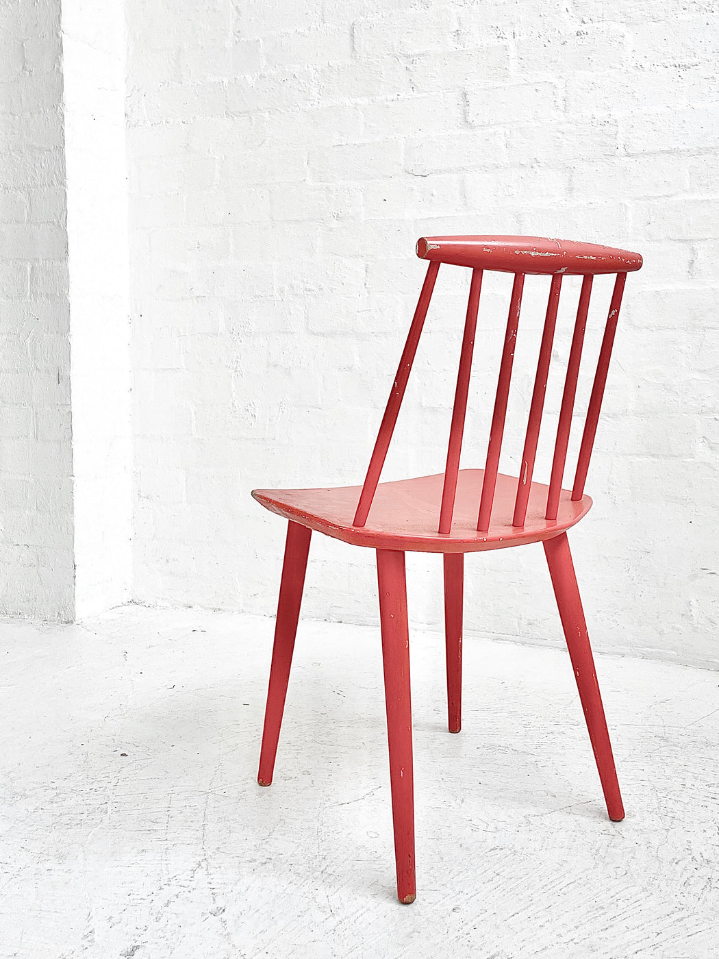 Folke Pålsson 'J77' Chair